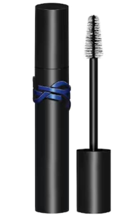 yves saint laurent mascara waterproof